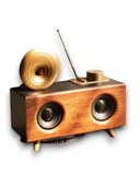 B6 Speaker Hoparlör thumbnail 2