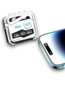 Mk 47 Bluetooth Kulaklık thumbnail 3
