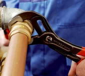 KNIPEX 87 05 300 AYARLI FORT PENSE thumbnail 2