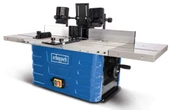 Scheppach  HF60  Tezgah Freze (Hediye) thumbnail 1
