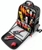 Knipex Modüler X18 Elektrikçi Çanta 22 Parça thumbnail 1