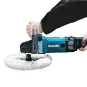 Makita 9237 CB Polisaj Makinası thumbnail 2
