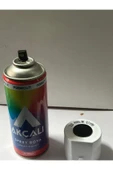 Sprey Boya 400 Ml. Parlak Siyah 4 adet thumbnail 2