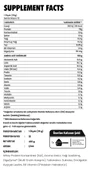 Zeus Nutrition Whey 400gr-Çilek-Aroma thumbnail 3