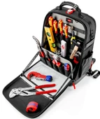 Knipex Modüler X18 Tesisatçı Çanta 17 Parça thumbnail 1