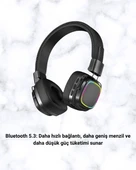 Xy30-bluetooth Kulaklık thumbnail 3