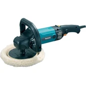 Makita 9237 CB Polisaj Makinası thumbnail 1