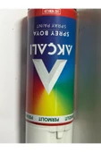 Sprey Boya 400 Ml. Parlak Siyah 4 adet thumbnail 3
