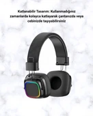 Xy30-bluetooth Kulaklık thumbnail 2
