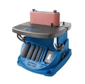 Scheppach OSM600 SALINIMLI ZIMPARA MAKINASI thumbnail 2