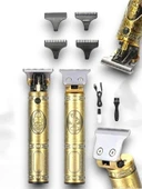 Hk-34 Tıraş Makinesi thumbnail 3