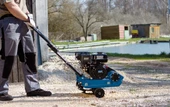 Scheppach HP 1300S Benzinli Kompaktör thumbnail 2