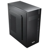 Vento 550W 80+ (VS115F) Atx Kasa thumbnail 2