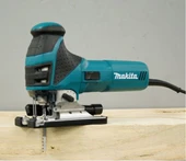 Makita 4351 CT Dekupaj Testere Devir Ayarlı thumbnail 2