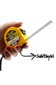 Şerit Metre 5m X19mm thumbnail 2