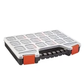 ASR 2034 13" Mega Organizer Kutu thumbnail 2