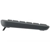LOGITECH K250 Bluetooth Q TR Klavye Grafit 920-013460 thumbnail 3