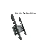 32 İnç Led Tv Duvar Askı Atı thumbnail 1