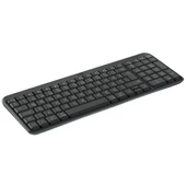 LOGITECH K250 Bluetooth Q TR Klavye Grafit 920-013460 thumbnail 2