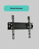 32-42” Tv Duvar Askı Atı thumbnail 3