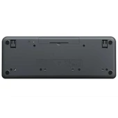 LOGITECH K250 Bluetooth Q TR Klavye Grafit 920-013460 thumbnail 4