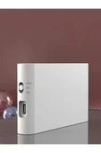 neeko Çift yönlü şarjlı taşınabilir sensörlü mini aplik 1 Adet thumbnail 4