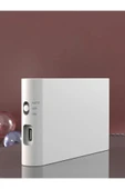 neeko Çift Yönlü Şarjlı Taşınabilir Sensörlü Mini Aplik 4 Adet thumbnail 4