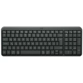 LOGITECH K250 Bluetooth Q TR Klavye Grafit 920-013460 thumbnail 1