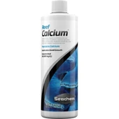 Seachem Reef Calcium 500 Ml thumbnail 1
