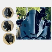 YAMAHA N-MAX MODİFİYE ÖN TUR CAMI 2025 thumbnail 1