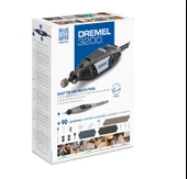 Dremel 3200 3200-1/90 El Motoru thumbnail 3
