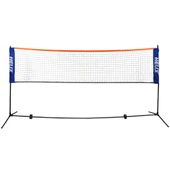 Helix Portatif Badminton File Set 3mt thumbnail 1