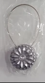 PERDE MANDALI METAL HALATLI thumbnail 1