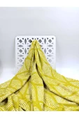 ünsal tekstil Desenli Viskon Kumaş thumbnail 4