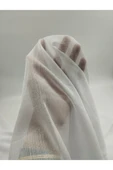 ünsal tekstil Simli Yoryo Janjan Kumaş thumbnail 1