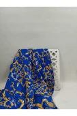 ünsal tekstil Desenli Viskon Kumaş thumbnail 6