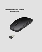 Kablosuz  Mouse –  Ayarlanabilir, Ergonomik thumbnail 4