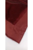 Bursa Kumaş Bordo Peluş Kumaş thumbnail 5