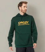 OAKLEY RIDER LONG 2.0 HOODIE thumbnail 1