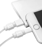 UGREEN iPhone Kablo Koruyucu, 40705 thumbnail 1