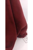 Bursa Kumaş Bordo Peluş Kumaş thumbnail 1
