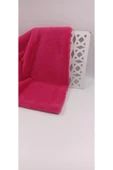 Bursa Kumaş Pembe Peluş Kumaş thumbnail 6