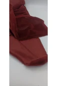 Bursa Kumaş Bordo Peluş Kumaş thumbnail 4