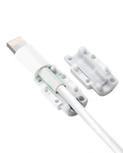 UGREEN iPhone Kablo Koruyucu, 40705 thumbnail 2