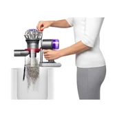 Dyson V8 Advanced Şarjlı Dikey Süpürge thumbnail 5