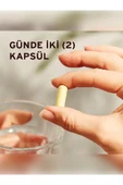 Solgar Quercetin Complex 50 Kapsül thumbnail 6