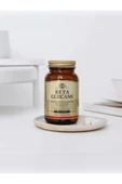 Solgar Beta Glucans 60 Tablet thumbnail 2