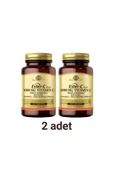 Solgar Ester-C Plus 1000mg 30 Tablet 2 Adet thumbnail 1