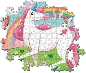 Clementoni Puzzle 104 Parça - Unicorn thumbnail 3
