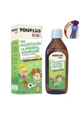 Youplus Kids 150 ML Şurup 2 Adet thumbnail 2
